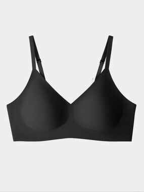 EBY Relief Bra- SDD